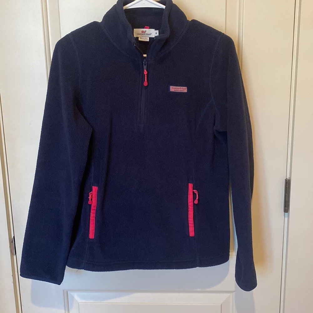 Vineyard Vines Women’s fleece